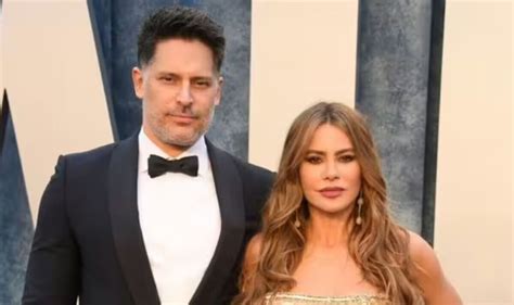 Sofia Vergara reveals reason for her Joe Manganiello divorce